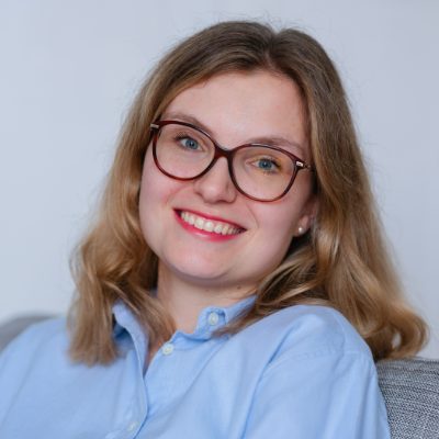 Viktoria, Coaching für Eltern